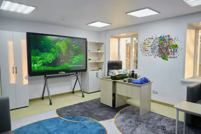 В преддверии Дня Республики в Кокшетау открылась новая казарма (7)