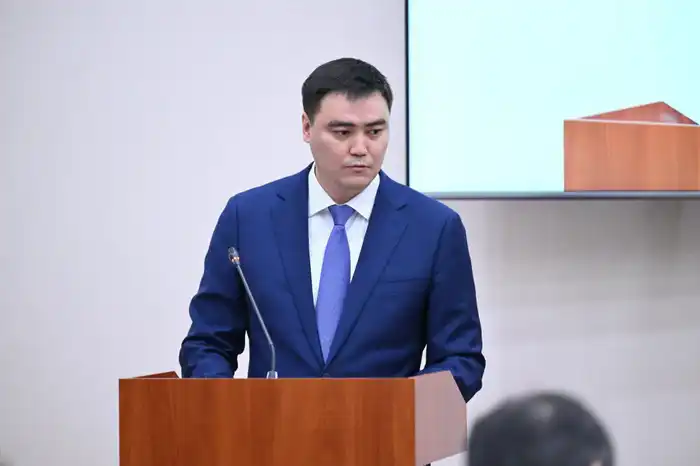 Полный цифровой контроль: Минпромстрой вносит изменения в Кодекс о недрах (7)