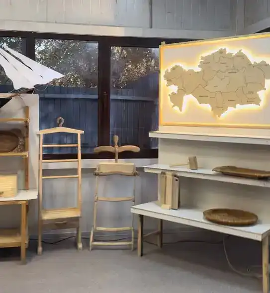 ТУРКЕСТАН: В ЦЕНТРЕ ПСИХИЧЕСКОГО ЗДОРОВЬЯ ОКОЛО 90 ЧЕЛОВЕК ИЗБАВИЛИСЬ ОТ ЗАВИСИМОСТИ И ВСТУПИЛИ В НОВУЮ ЖИЗНЬ (3)