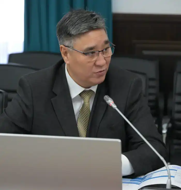 Реконструкция взлетно-посадочной полосы аэропорта Павлодара будет завершена в июле 2026 года (3)