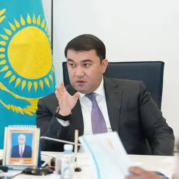 В ТУРКЕСТАНСКОЙ ОБЛАСТИ ОБСУЖДЕНЫ ПРОЕКТЫ ПО ОБЕСПЕЧЕНИЮ КАЧЕСТВЕННЫМ ЭЛЕКТРОСНАБЖЕНИЕМ (3)