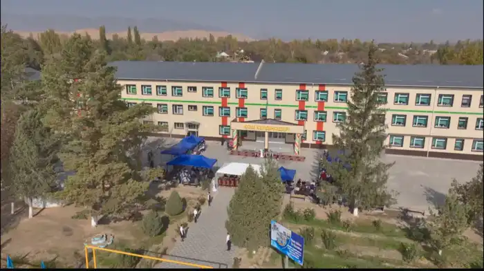 Ко Дню Республики в области Жетісу введено в эксплуатацию 25 новых объектов (4)