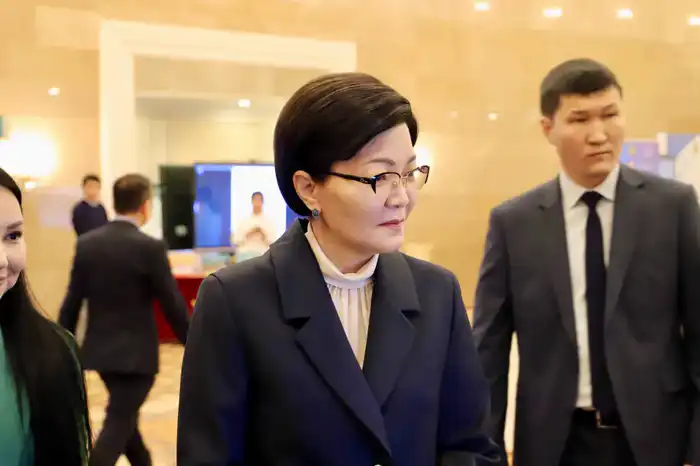 Подписан Комплексный план по развитию детей раннего возраста и раннему вмешательству «Сәтті бастау» (5)