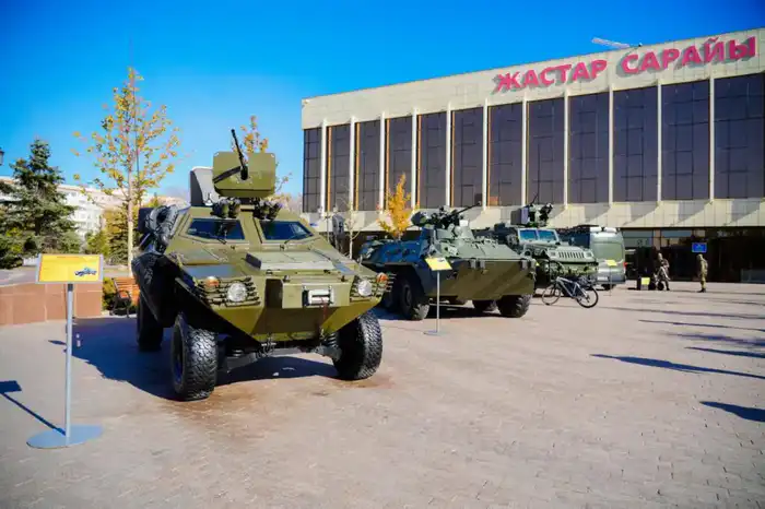 В Астане состоится городская STEM олимпиада для учащихся школ (9)