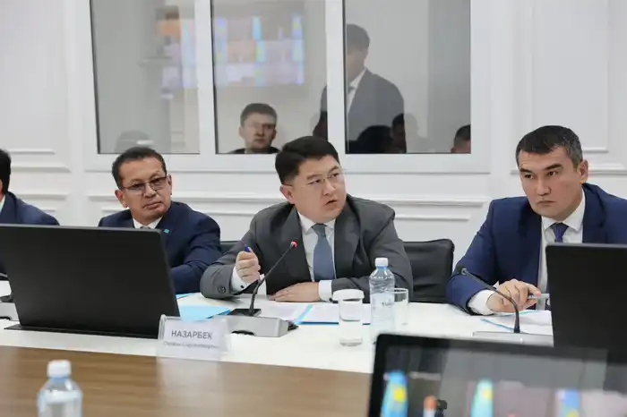 В Жамбылской области усилят меры по защите прав и безопасности детей (3)