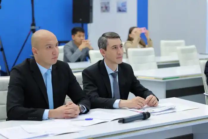 Уборочная кампания 2025 года завершается (7)