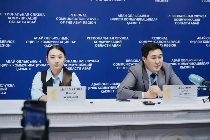 В области Абай государству возвращено более 400 земельных участков (2)