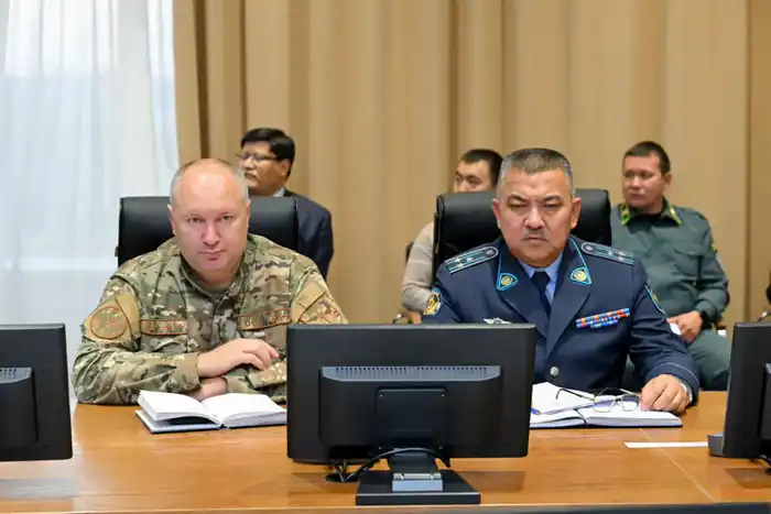 Прошло заседание областной трехсторонней комиссии по социальному партнерству и регулированию трудовых отношений (3)