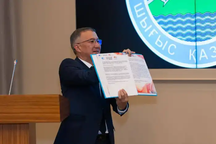 Артисты ВКО победили в международном конкурсе (2)