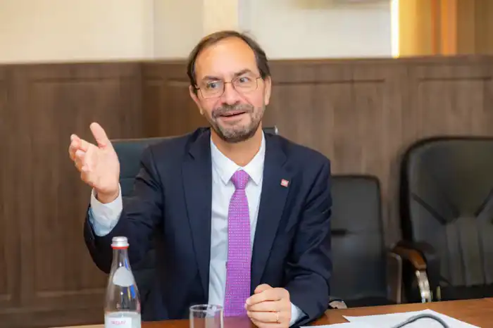 Международные стандарты ISO станут фундаментом развития Алатау Сити (2)