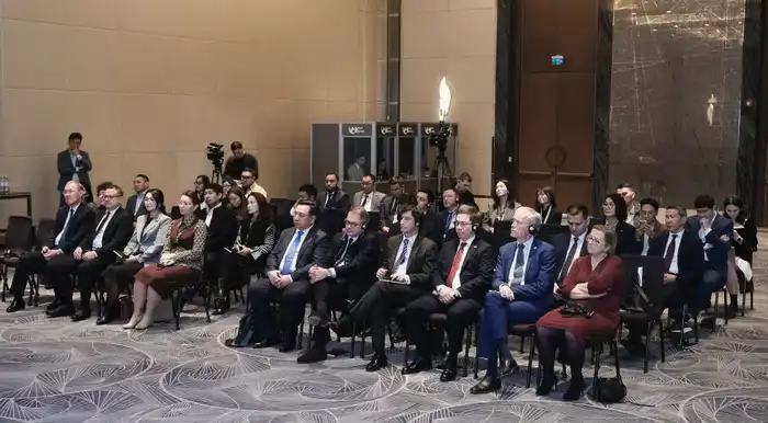 Улучшение экосистемы дна Арала: в Казахстане запускается проект мирового значения (6)