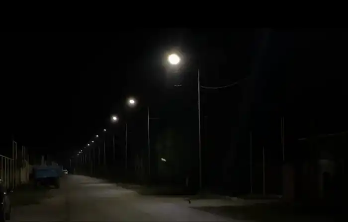 «Таза Қазақстан»: в Коксуском районе области Жетісу обновят центральный парк (10)