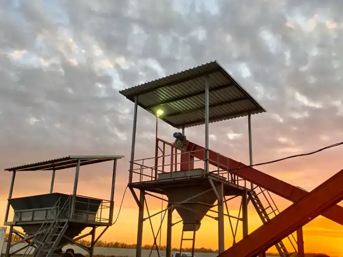 Аким ВКО ознакомился с работой центральной котельной в селе Таврия (5)