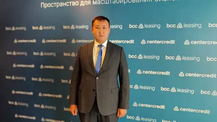 В Карагандинской области обсудили новые возможности для предпринимателей (5)