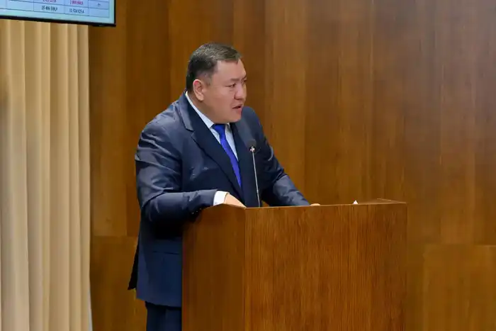 Рассмотрен вопрос обеспечения населения питьевой водой (2)