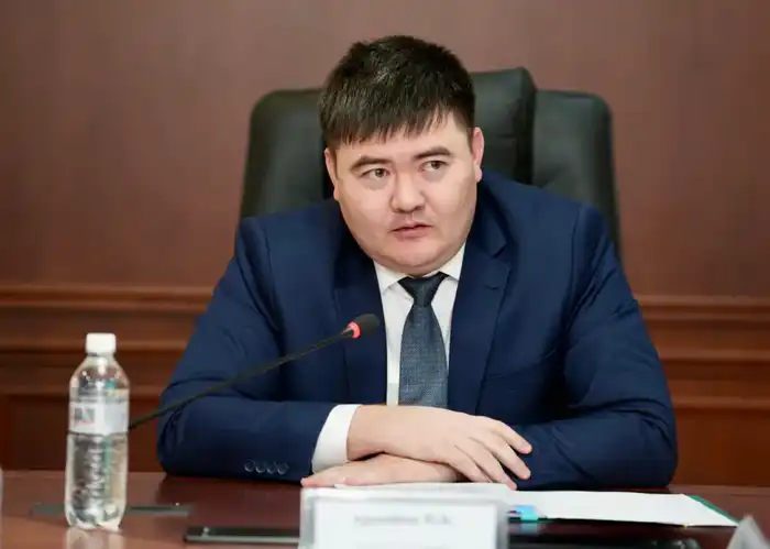 В Минэнерго подписано новое Отраслевое соглашение в нефтегазовой отрасли на 2026–2028 годы (5)