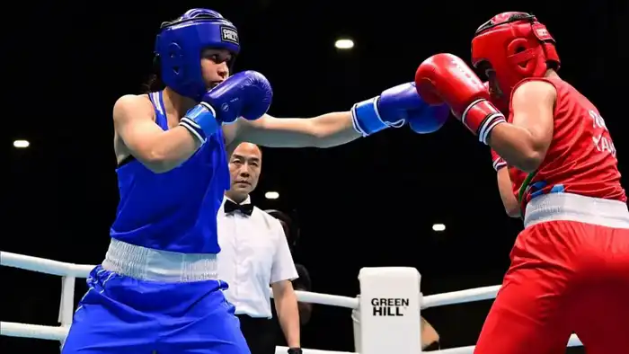 Карагандинские спортсмены установили медальный рекорд на юношеских Азиатских играх (2)