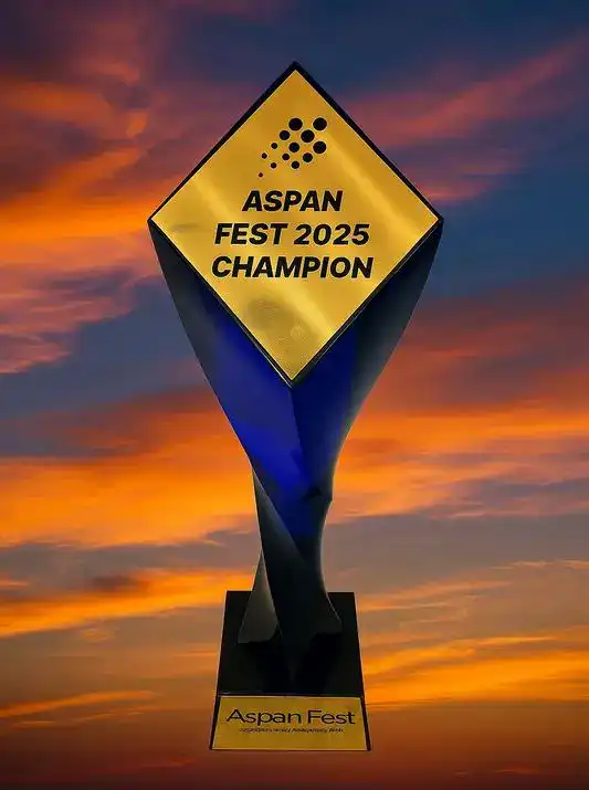 Юный карагандинец в третий раз стал чемпионом Казахстана по дрон-рейсингу (4)