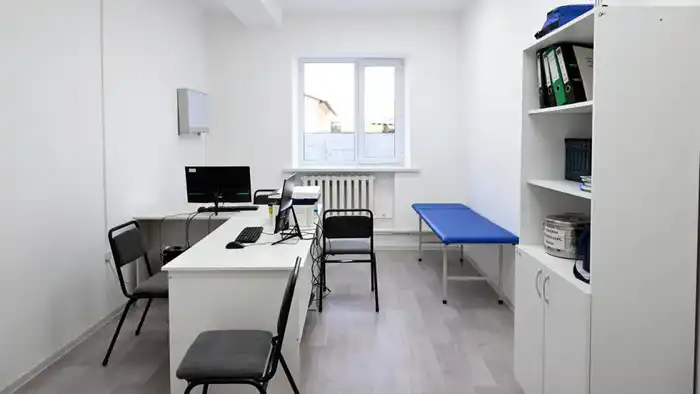 В области Жетісу открылись восемь новых медицинских объектов (5)