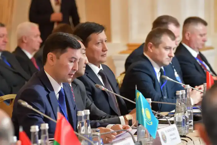 Антитеррористический центр государств – участников СНГ: 25 лет вместе против терроризма (8)