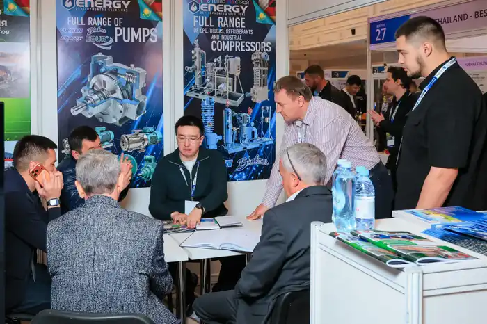 Безопасность – приоритет устойчивого развития энергетического сектора (4)