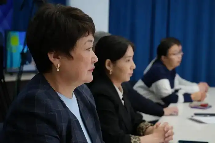 Грант на обучение в вузе: Карагандинская область дала старт новой инициативе по поддержке госязыка (2)