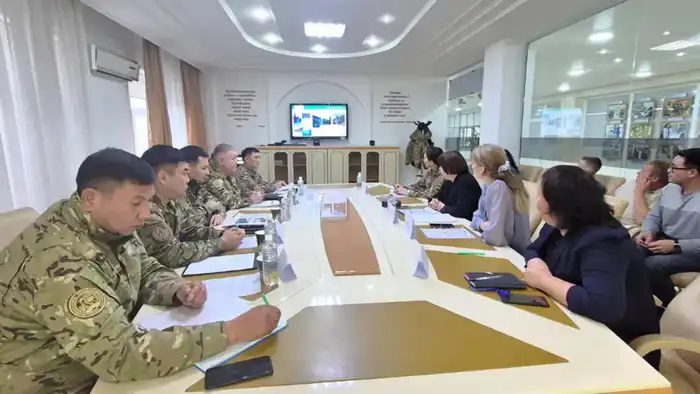 В ВКО внедряется система раннего предупреждения схода лавин (4)