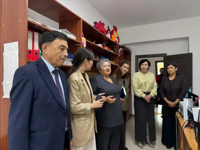 На повестки дня – безопасное детство! (2)