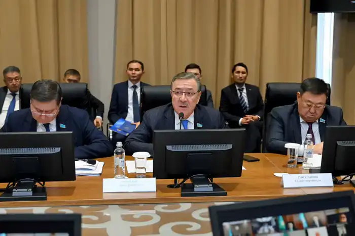 В области Абай обсудили актуальные вопросы развития агропромышленного комплекса и сельских территорий (10)