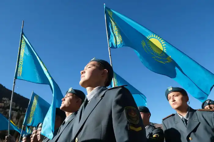 В Алматы стартовали праздничные мероприятия ко Дню Республики Казахстан (3)