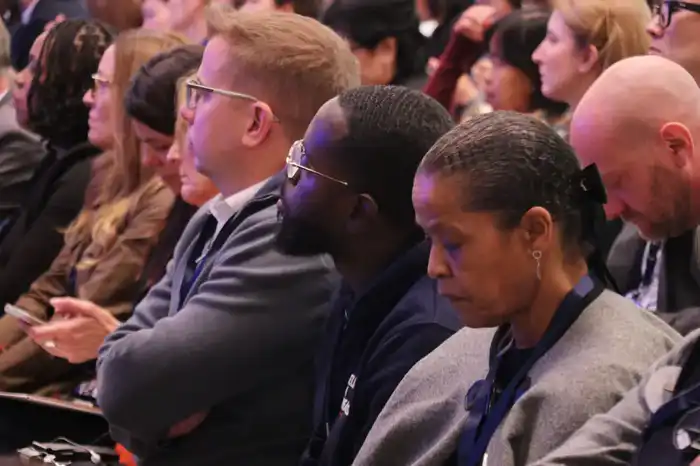 Всемирный конгресс инклюзивного образования: «Доступ. Равенство. Прогресс» (5)