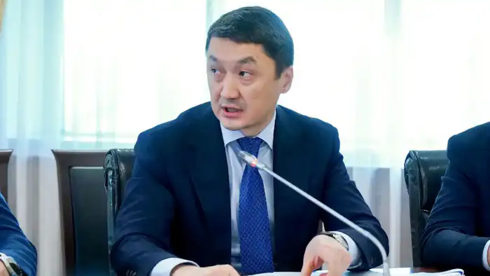 Металлургия и строительство не должны снижать темпы экономического роста - заседании штаба по обеспечению экономического роста (3)