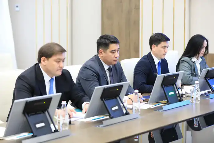 Рассмотрен вопрос подготовки к паводковому периоду (4)