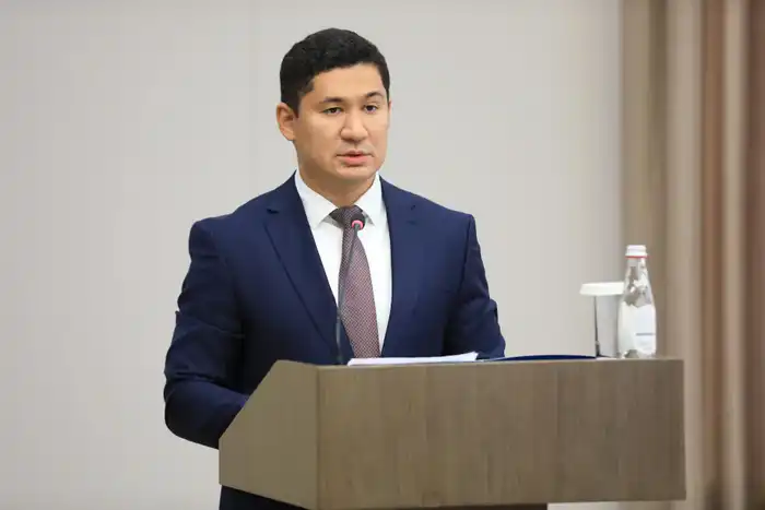 В Актюбинской области усилят контроль за строительной сферой (2)