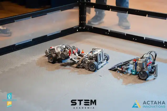 В Астане состоится городская STEM олимпиада для учащихся школ (4)