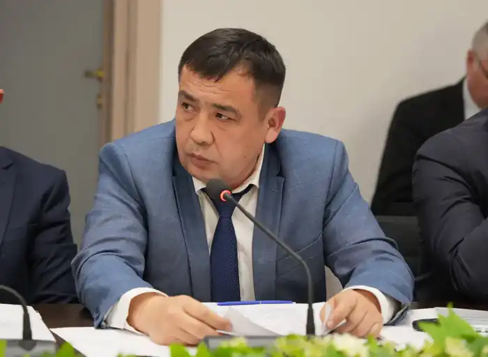 6,32 млрд кубометров воды сброшено из Шульбинского водохранилища в экологических целях в 2025 году (2)