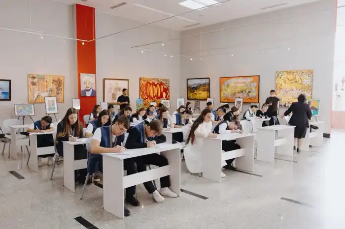 Определены победители республиканского конкурса «Елім дегендер» (3)