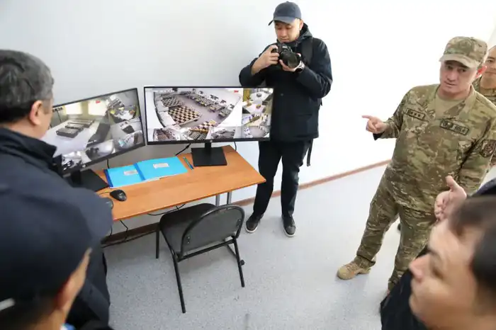 Депутаты изучили практическую реализацию законодательных норм в сфере воинской службы (5)