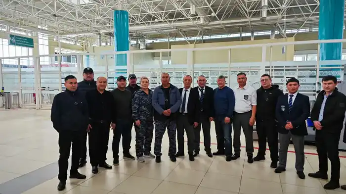 Актуализация и проведение специальных курсов подготовки операторов рентген-телевизионных установок (2)