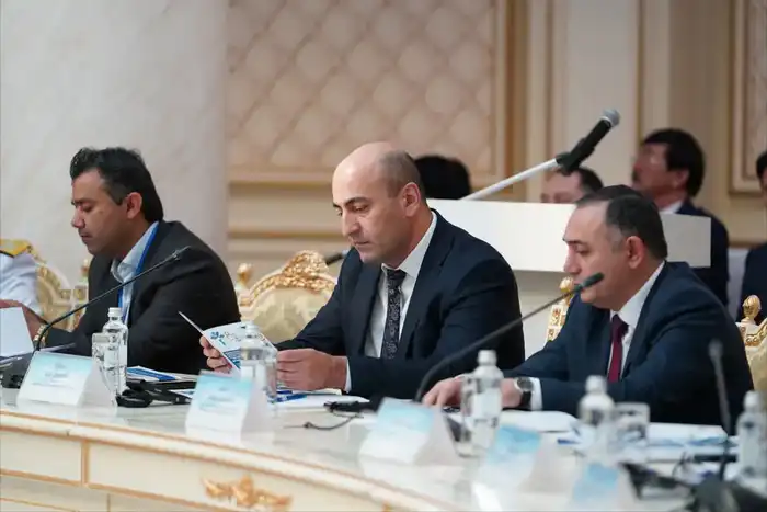 В Атырау объединились университеты Прикаспия (2)