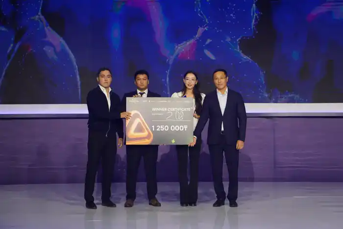 Decentrathon 4.0 собрал рекордное число участников и определил лучшие AI и блокчейн-проекты Казахстана (2)