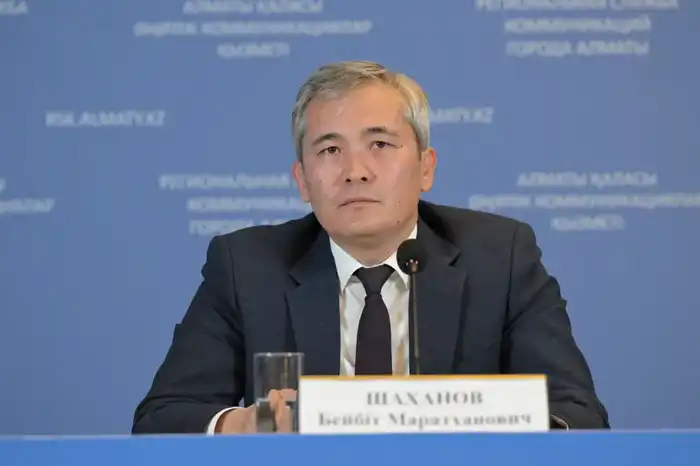 В Алматы в этом году построено 24 объекта образования - школы, сады, колледжи (2)