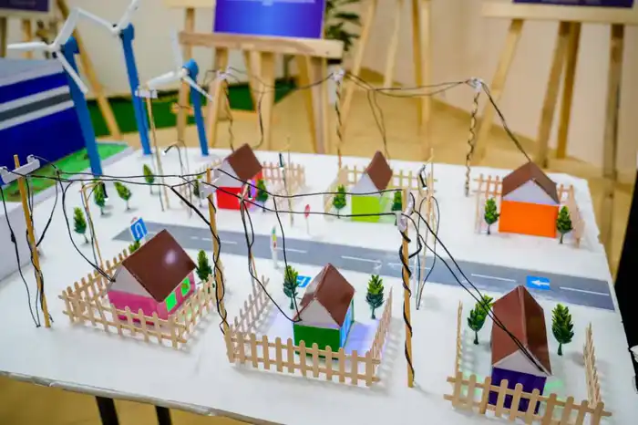 Новые IT-специальности в транспорте и логистике: в Астане проходит международный форум (5)