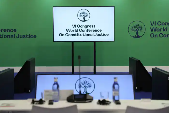 Евразийская ассоциация органов конституционного контроля обсудила направления дальнейшего сотрудничества (3)