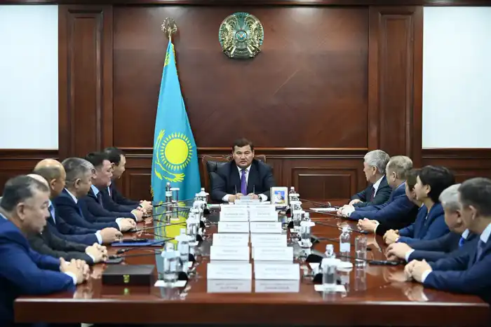 Республиканская научно-практическая конференция «Қызылорданың астаналық кезеңі: тарих пен тағылым» (2)