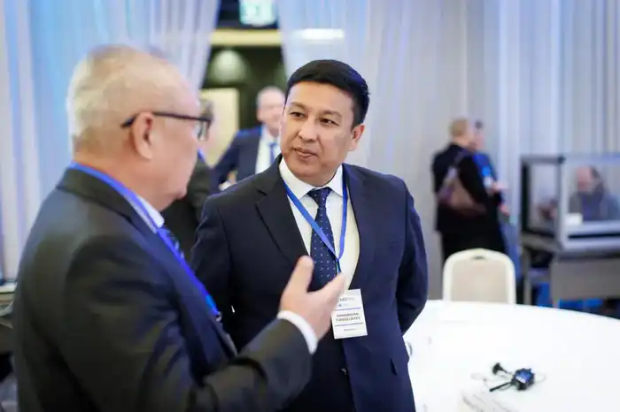 Развитие внутреннего аудита: Участие Казахстана в международной встрече PEMPAL в Кишинёве (4)