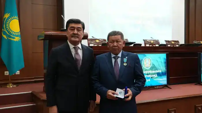 В Минэкологии прошло торжественное мероприятие ко Дню работников лесного хозяйства (5)