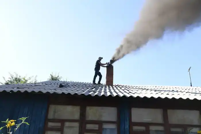 Пожарная безопасность в отопительный сезон: 60 рейдов провели в жилом секторе столицы (5)