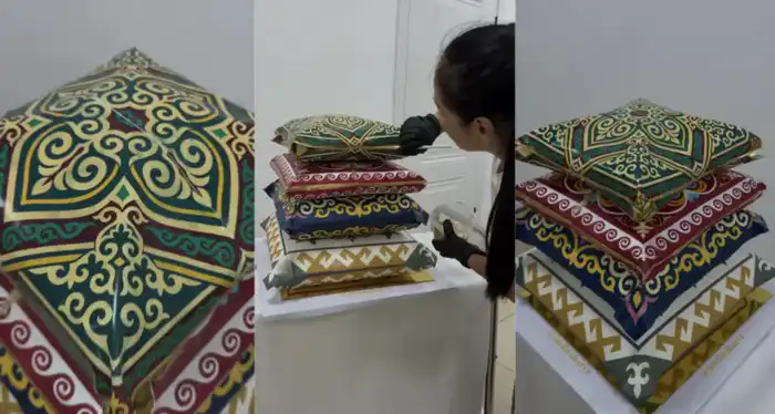 дело о торте