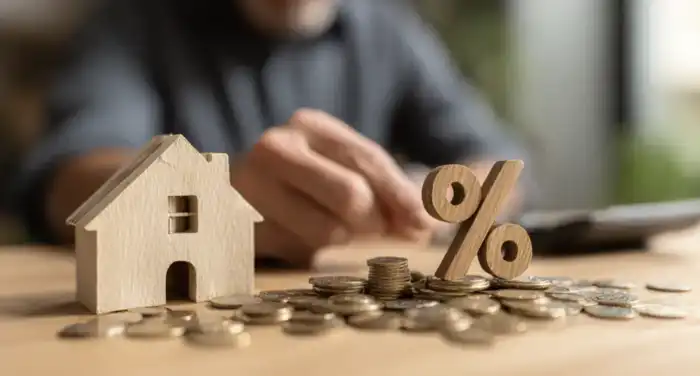 Ипотека в Казахстане